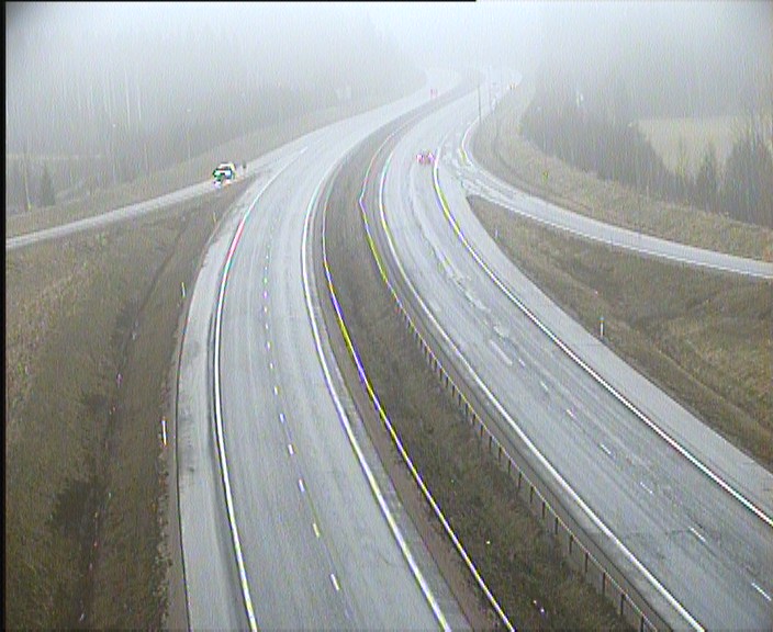 Kelikamerat Kuva Tie 1 Salo, Suomusjärvi, Salo, Varsinais-Suomi