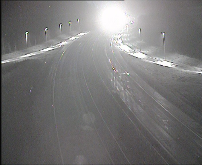 Weather Camera Image Road 1 Salo, Suomusjärvi, Salo, Varsinais-Suomi