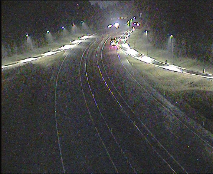 Weather Camera Image Väg 1 Salo, Suomusjärvi, Salo, Varsinais-Suomi
