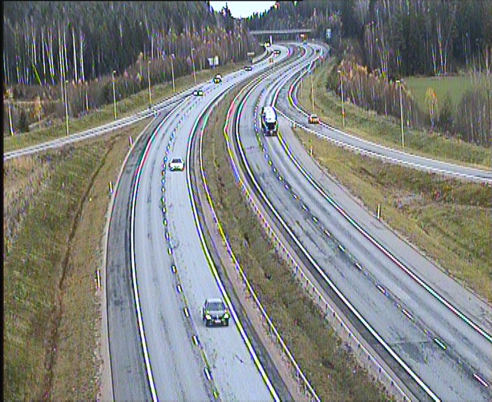 Kelikamerat Kuva Tie 1 Salo, Suomusjärvi, Salo, Varsinais-Suomi