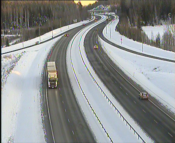 Kelikamerat Kuva Tie 1 Salo, Suomusjärvi, Salo, Varsinais-Suomi