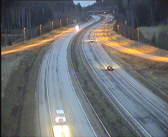 Kelikamerat Kuva Tie 1 Salo, Suomusjärvi, Salo, Varsinais-Suomi