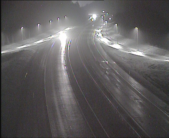 Weather Camera Image Road 1 Salo, Suomusjärvi, Salo, Varsinais-Suomi