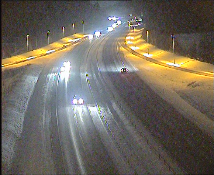 Weather Camera Image Väg 1 Salo, Suomusjärvi, Salo, Varsinais-Suomi