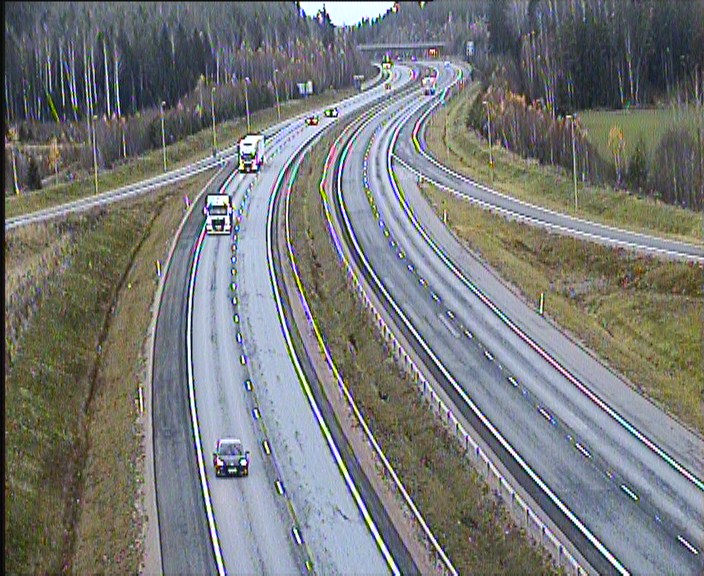 Kelikamerat Kuva Tie 1 Salo, Suomusjärvi, Salo, Varsinais-Suomi