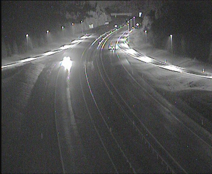 Weather Camera Image Väg 1 Salo, Suomusjärvi, Salo, Varsinais-Suomi
