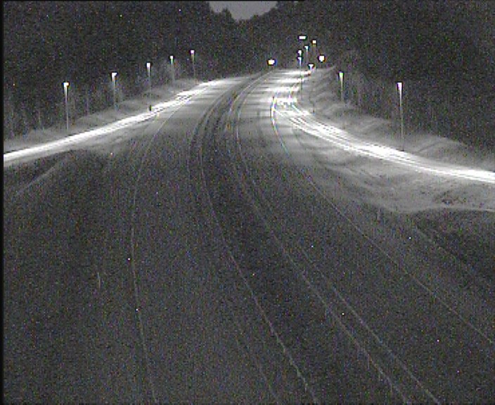 Weather Camera Image Väg 1 Salo, Suomusjärvi, Salo, Varsinais-Suomi
