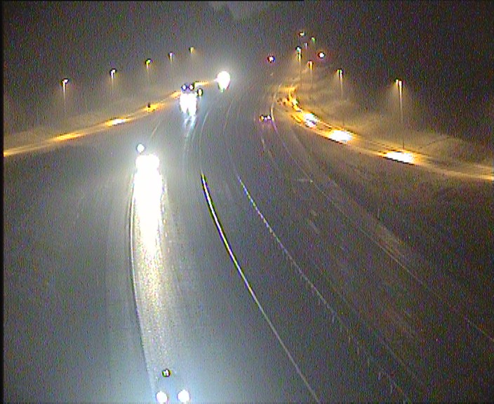 Weather Camera Image Road 1 Salo, Suomusjärvi, Salo, Varsinais-Suomi