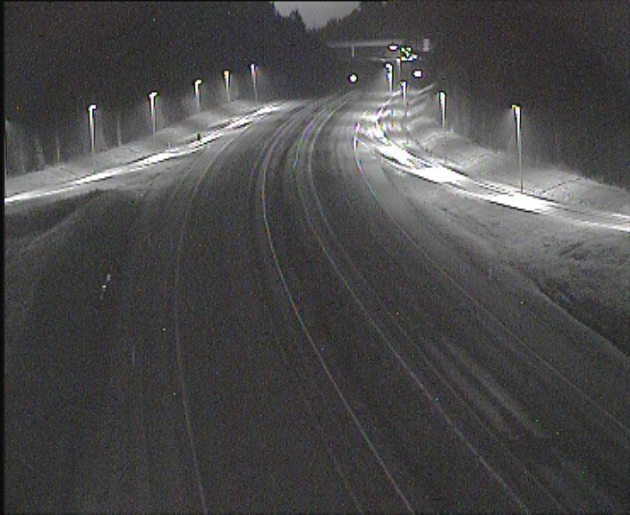 Kelikamerat Kuva Tie 1 Salo, Suomusjärvi, Salo, Varsinais-Suomi