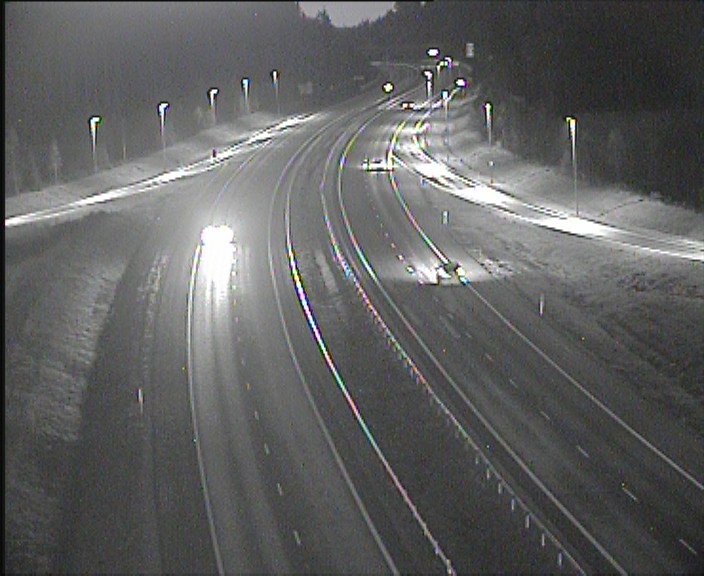 Kelikamerat Kuva Tie 1 Salo, Suomusjärvi, Salo, Varsinais-Suomi