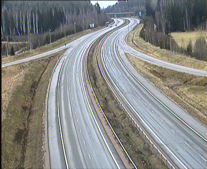 Kelikamerat Kuva Tie 1 Salo, Suomusjärvi, Salo, Varsinais-Suomi