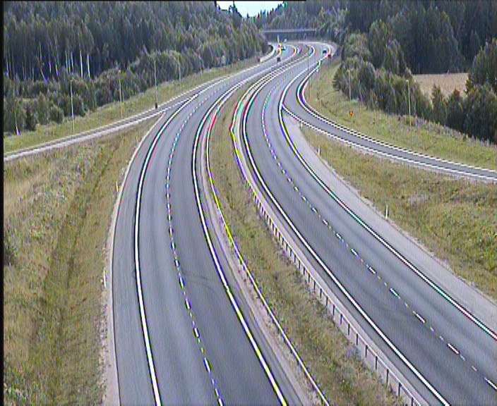 Kelikamerat Kuva Tie 1 Salo, Suomusjärvi, Salo, Varsinais-Suomi