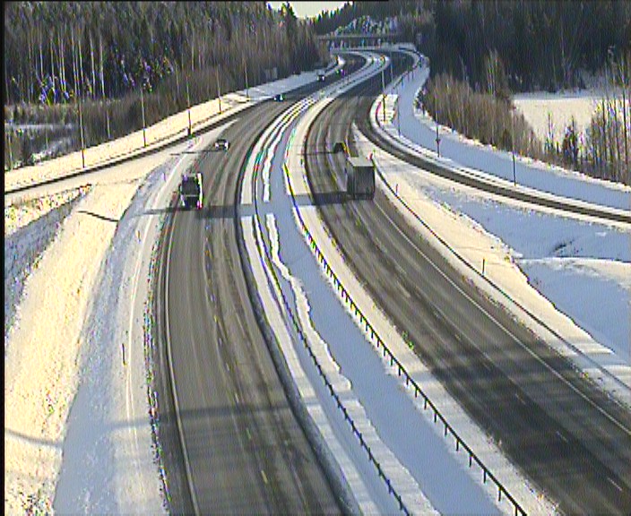 Kelikamerat Kuva Tie 1 Salo, Suomusjärvi, Salo, Varsinais-Suomi