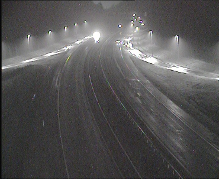 Weather Camera Image Road 1 Salo, Suomusjärvi, Salo, Varsinais-Suomi