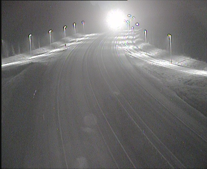 Kelikamerat Kuva Tie 1 Salo, Suomusjärvi, Salo, Varsinais-Suomi