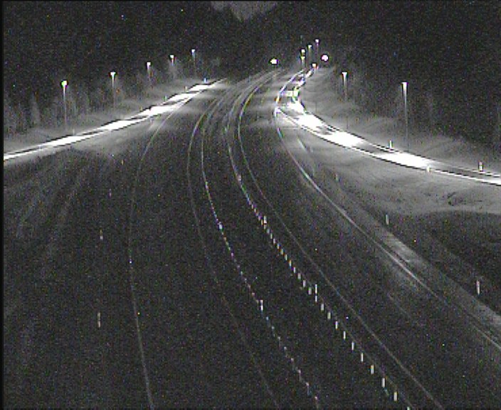 Weather Camera Image Väg 1 Salo, Suomusjärvi, Salo, Varsinais-Suomi