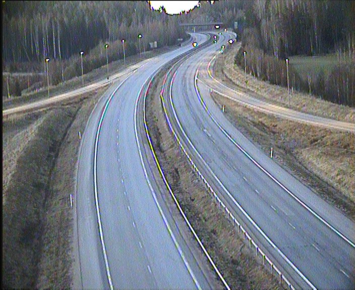 Kelikamerat Kuva Tie 1 Salo, Suomusjärvi, Salo, Varsinais-Suomi