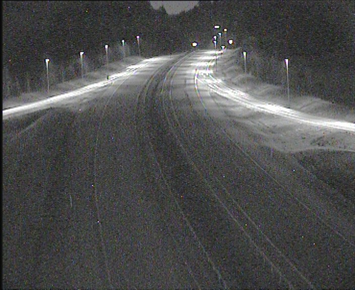 Weather Camera Image Väg 1 Salo, Suomusjärvi, Salo, Varsinais-Suomi