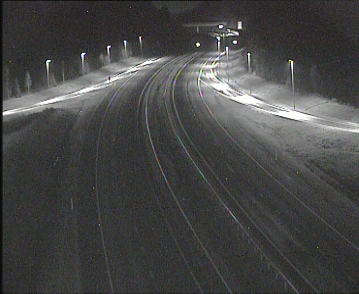 Kelikamerat Kuva Tie 1 Salo, Suomusjärvi, Salo, Varsinais-Suomi