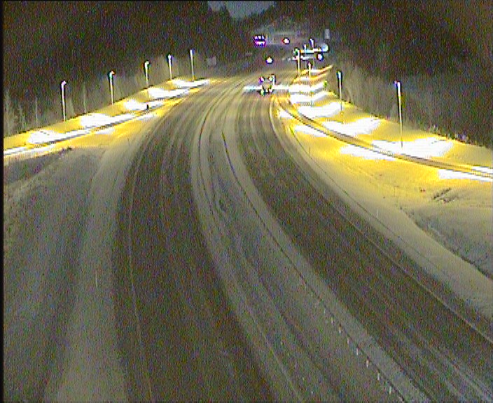 Kelikamerat Kuva Tie 1 Salo, Suomusjärvi, Salo, Varsinais-Suomi