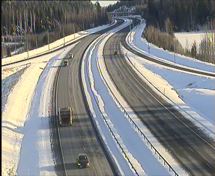 Kelikamerat Kuva Tie 1 Salo, Suomusjärvi, Salo, Varsinais-Suomi