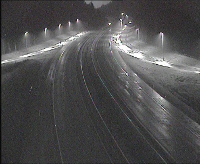 Weather Camera Image Road 1 Salo, Suomusjärvi, Salo, Varsinais-Suomi