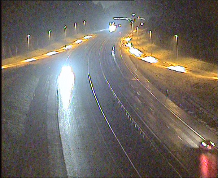 Weather Camera Image Road 1 Salo, Suomusjärvi, Salo, Varsinais-Suomi