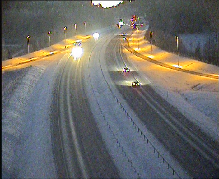 Kelikamerat Kuva Tie 1 Salo, Suomusjärvi, Salo, Varsinais-Suomi