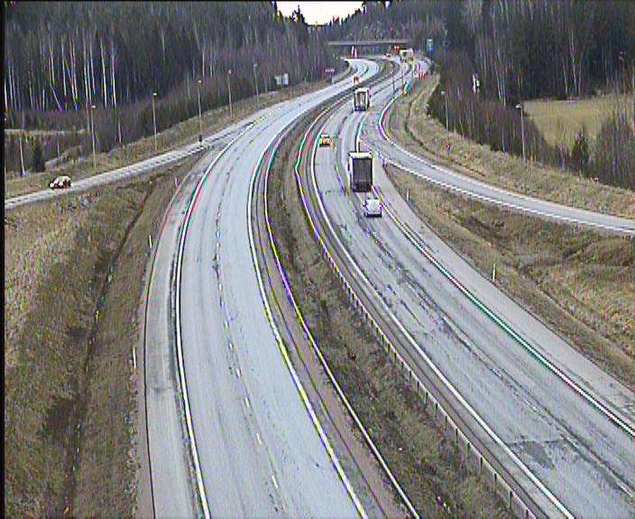 Kelikamerat Kuva Tie 1 Salo, Suomusjärvi, Salo, Varsinais-Suomi