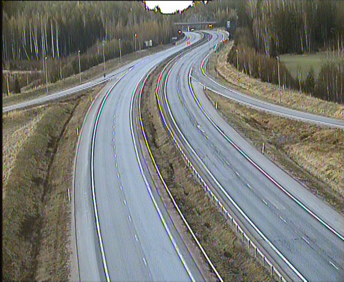 Kelikamerat Kuva Tie 1 Salo, Suomusjärvi, Salo, Varsinais-Suomi