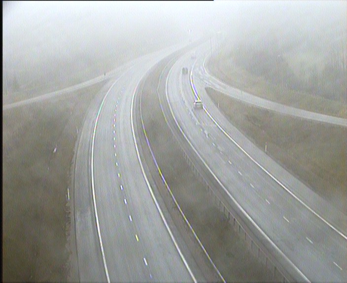 Weather Camera Image Road 1 Salo, Suomusjärvi, Salo, Varsinais-Suomi