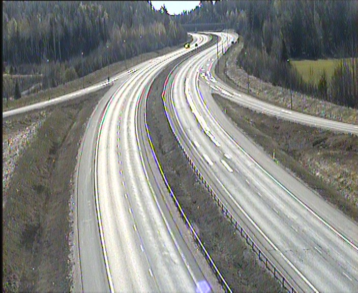 Kelikamerat Kuva Tie 1 Salo, Suomusjärvi, Salo, Varsinais-Suomi