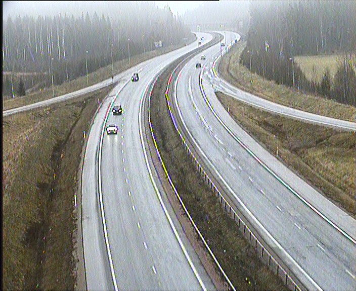 Kelikamerat Kuva Tie 1 Salo, Suomusjärvi, Salo, Varsinais-Suomi