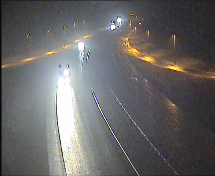 Weather Camera Image Road 1 Salo, Suomusjärvi, Salo, Varsinais-Suomi