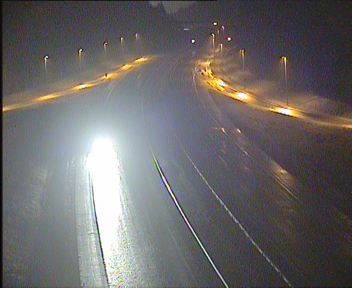 Weather Camera Image Road 1 Salo, Suomusjärvi, Salo, Varsinais-Suomi