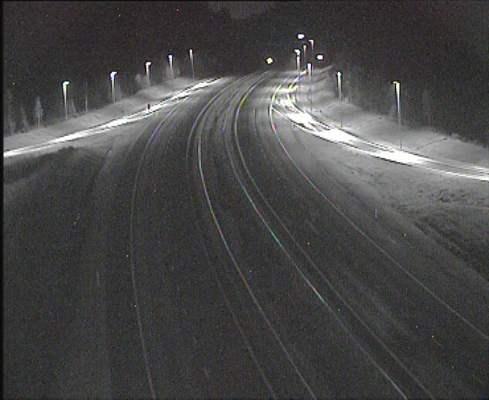 Kelikamerat Kuva Tie 1 Salo, Suomusjärvi, Salo, Varsinais-Suomi