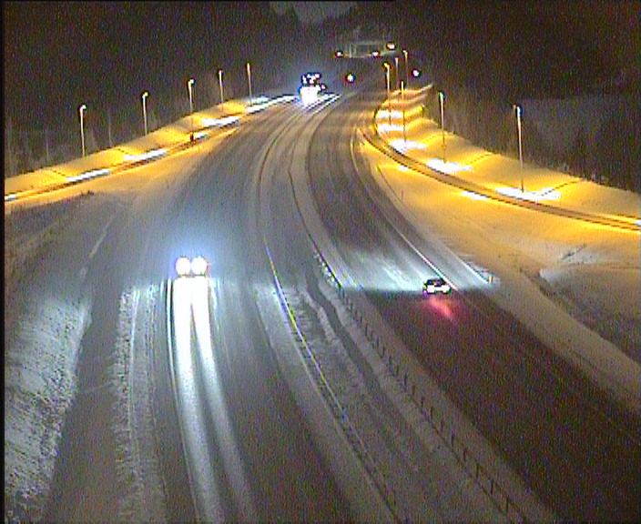 Kelikamerat Kuva Tie 1 Salo, Suomusjärvi, Salo, Varsinais-Suomi