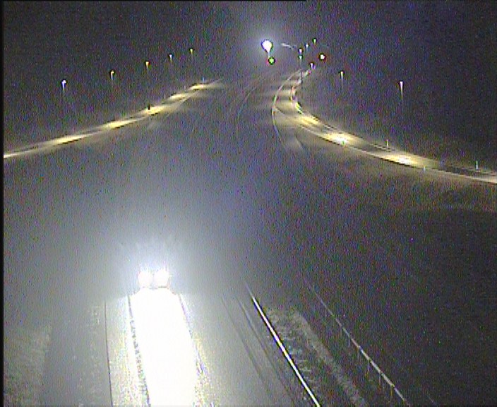 Weather Camera Image Väg 1 Salo, Suomusjärvi, Salo, Varsinais-Suomi