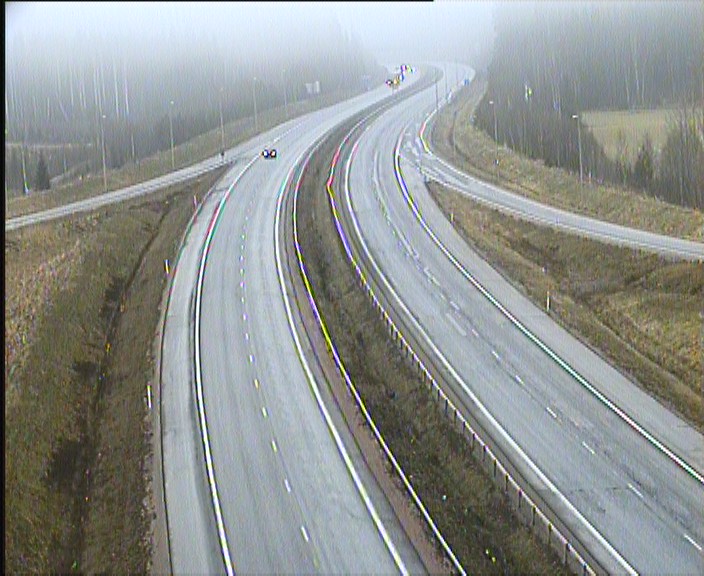 Kelikamerat Kuva Tie 1 Salo, Suomusjärvi, Salo, Varsinais-Suomi