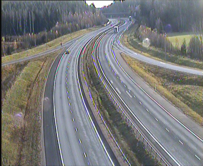 Kelikamerat Kuva Tie 1 Salo, Suomusjärvi, Salo, Varsinais-Suomi