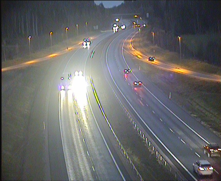 Kelikamerat Kuva Tie 1 Salo, Suomusjärvi, Salo, Varsinais-Suomi