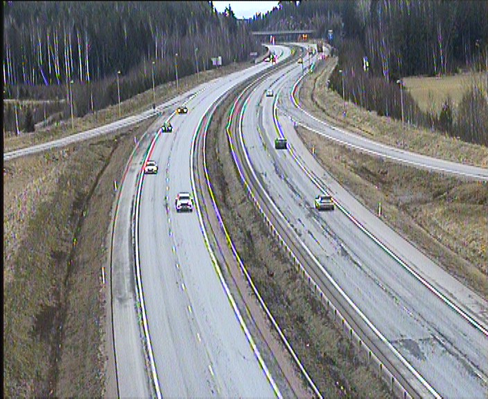 Kelikamerat Kuva Tie 1 Salo, Suomusjärvi, Salo, Varsinais-Suomi