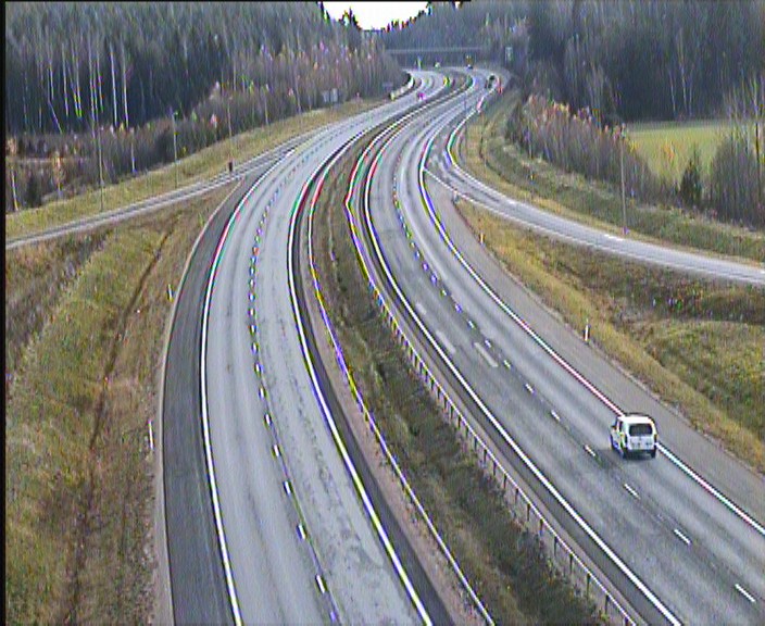 Kelikamerat Kuva Tie 1 Salo, Suomusjärvi, Salo, Varsinais-Suomi