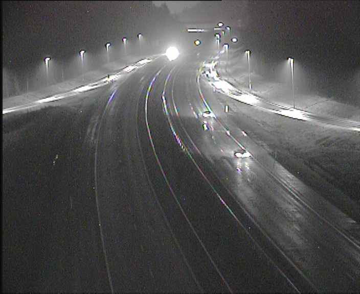 Weather Camera Image Road 1 Salo, Suomusjärvi, Salo, Varsinais-Suomi