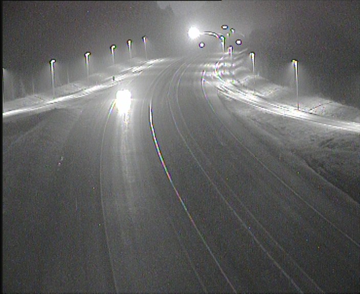 Kelikamerat Kuva Tie 1 Salo, Suomusjärvi, Salo, Varsinais-Suomi