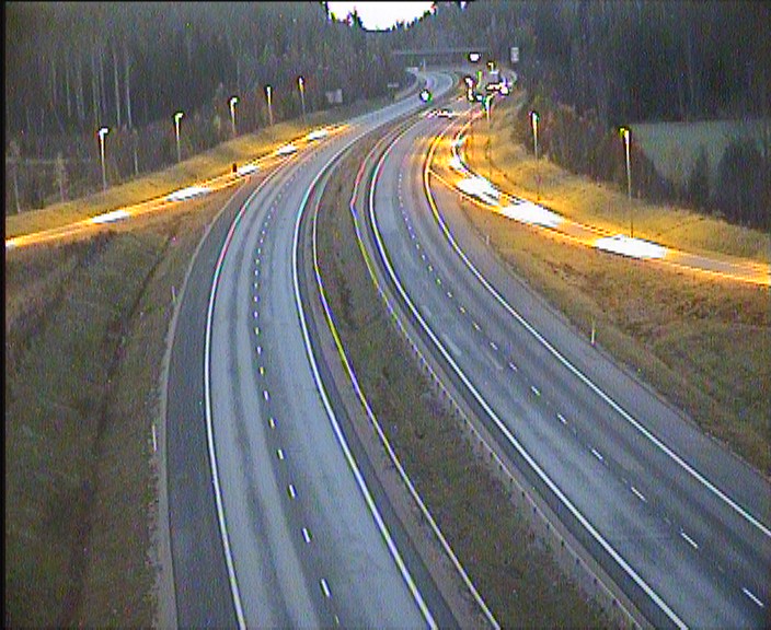 Kelikamerat Kuva Tie 1 Salo, Suomusjärvi, Salo, Varsinais-Suomi