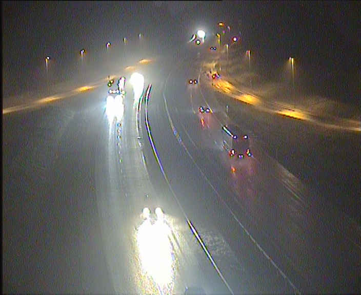 Weather Camera Image Road 1 Salo, Suomusjärvi, Salo, Varsinais-Suomi