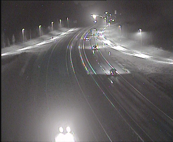 Kelikamerat Kuva Tie 1 Salo, Suomusjärvi, Salo, Varsinais-Suomi