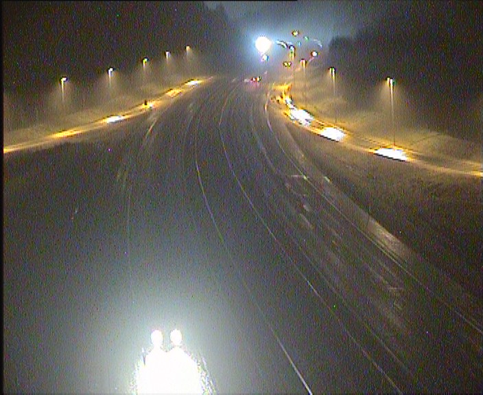 Weather Camera Image Road 1 Salo, Suomusjärvi, Salo, Varsinais-Suomi