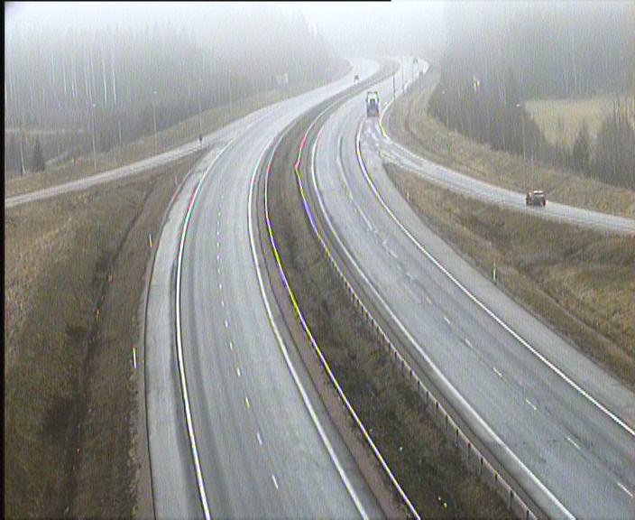 Kelikamerat Kuva Tie 1 Salo, Suomusjärvi, Salo, Varsinais-Suomi